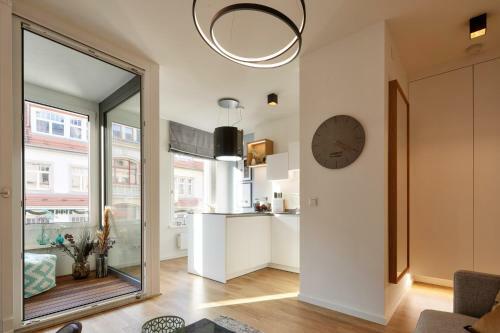 Apartamento Sweethomes Dresden