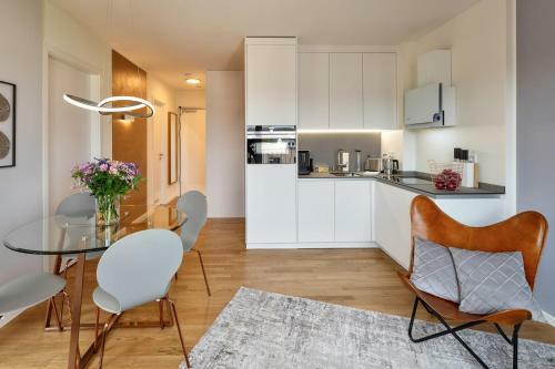 Apartamento Sweethomes Dresden