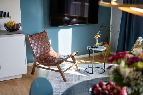 Apartamento Sweethomes Dresden