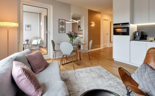 Apartamento Sweethomes Dresden