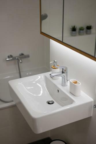 Apartamento Sweethomes Dresden