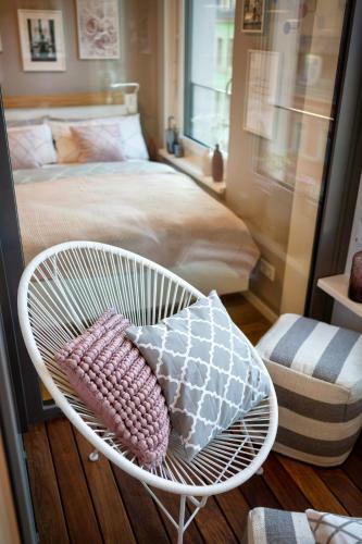 Apartamento Sweethomes Dresden