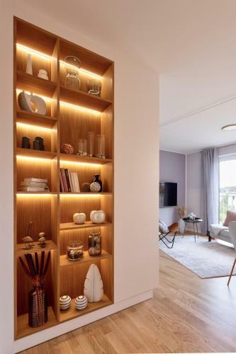 Apartamento Sweethomes Dresden