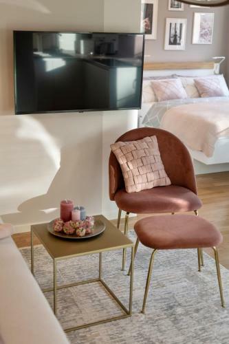 Apartamento Sweethomes Dresden