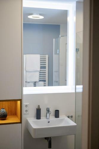 Apartamento Sweethomes Dresden