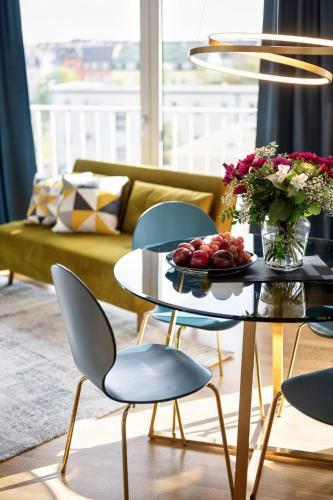 Apartamento Sweethomes Dresden