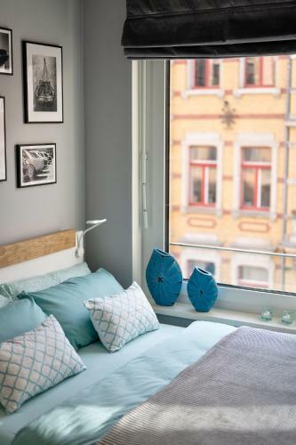 Apartamento Sweethomes Dresden