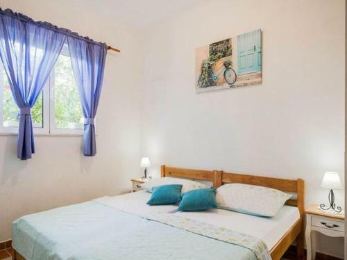 Villa Matea With Pool In Beautiful Nature