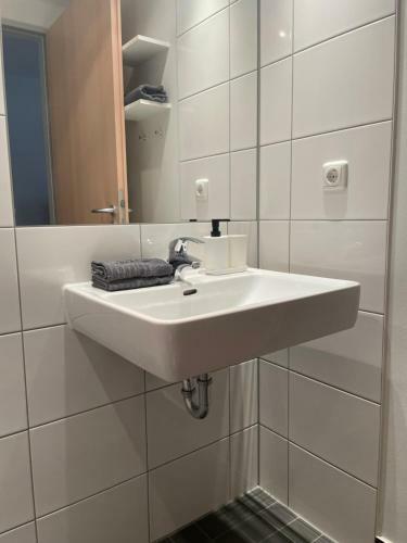 Apartamento Northapartments Dresden