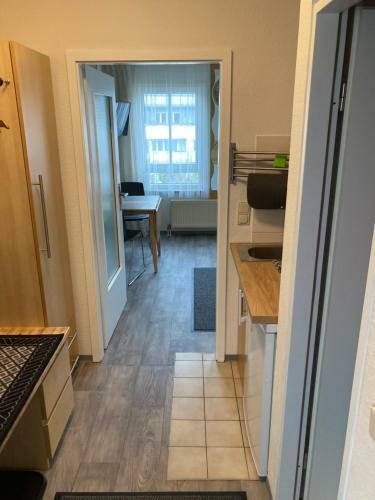 Apartamento Ferienwohnung Tiny