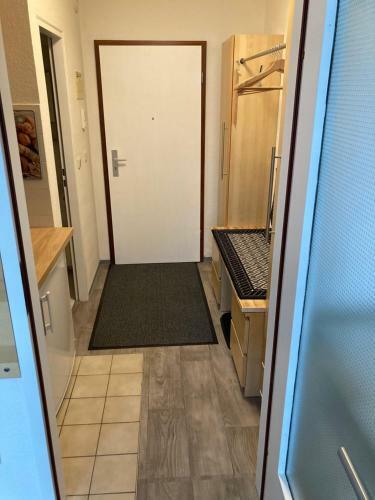 Apartamento Ferienwohnung Tiny