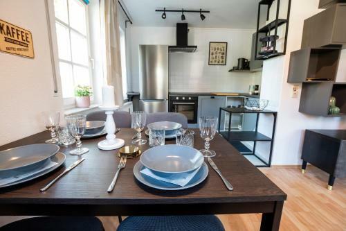 Apartamento Blick �ber Dresden