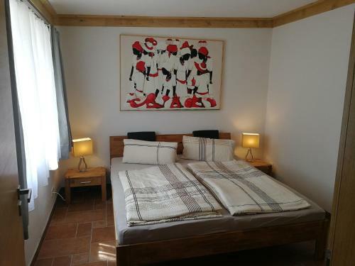 Apartamento Ferienwohnung Bruno