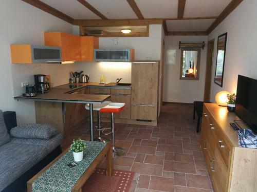 Apartamento Ferienwohnung Bruno