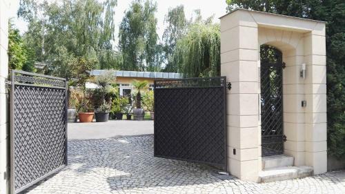 Apartamento Ferienwohnung Bruno