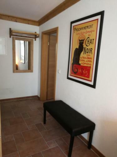 Apartamento Ferienwohnung Bruno
