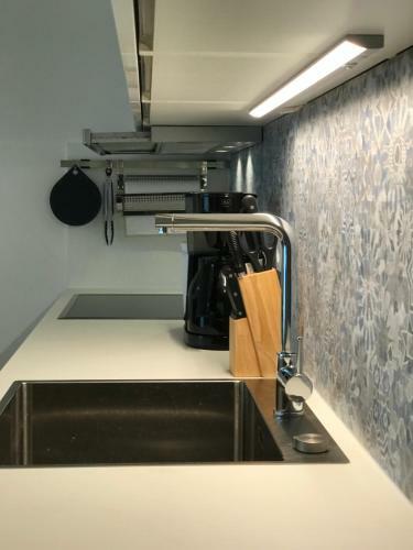 Apartamento Appartement New Town