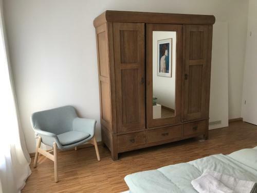 Apartamento Appartement New Town