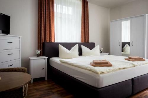 Hostal Villa Angelika