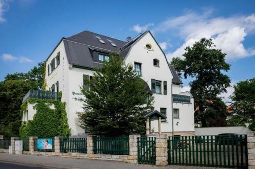 Hostal Villa Angelika