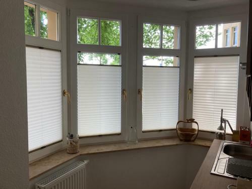 Apartamento City Nr Appartement Dresden
