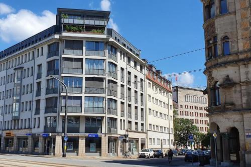 Laurin Apartment L62