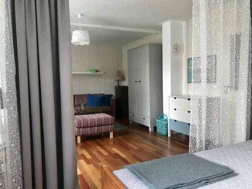 Apartamento Ferienwohnung Alter Bauernhof