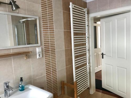 Apartamento Ferienwohnung Alter Bauernhof