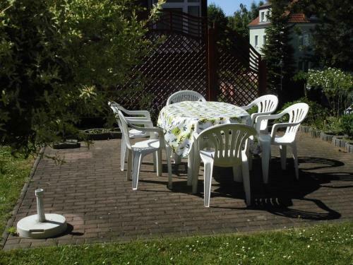 Apartamento Ferien Bei Seifert