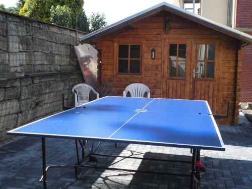 Apartamento Ferien Bei Seifert