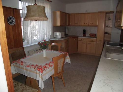 Apartamento Ferien Bei Seifert