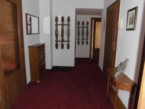 Apartamento Ferien Bei Seifert