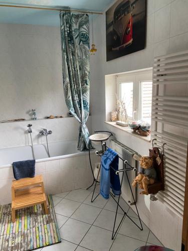 Apartamento Dachterrassen Idylle �ber Den D�chern Dresdens