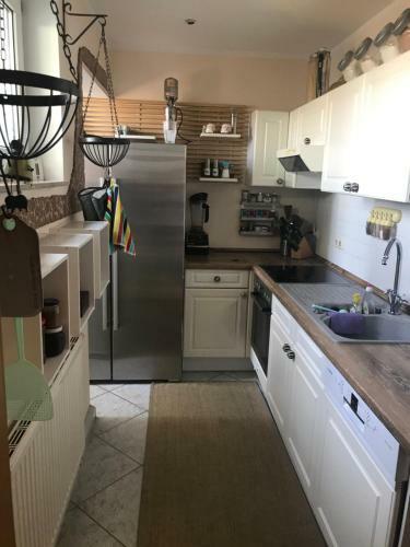 Apartamento Dachterrassen Idylle �ber Den D�chern Dresdens