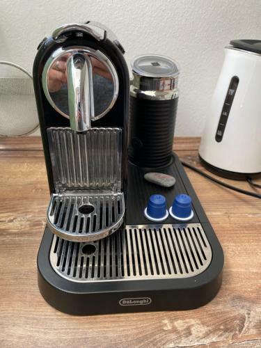 Apartamento Dachterrassen Idylle �ber Den D�chern Dresdens