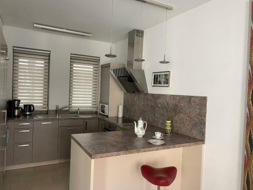 Apartamento Dresden Zum Verweilen