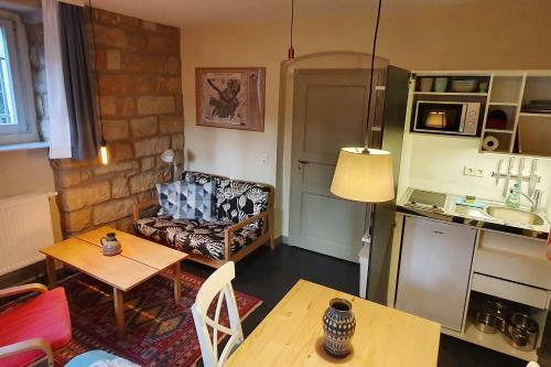 Villa Haniel Apartment Leo