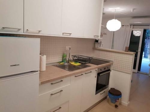 Apartment Vesna