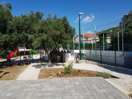 Apartment Vesna