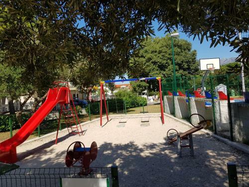 Apartment Vesna