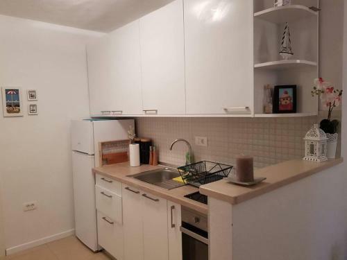 Apartment Vesna
