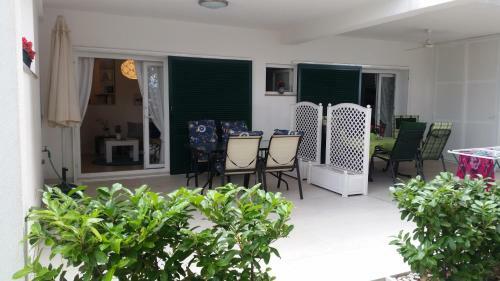 Apartment Vesna