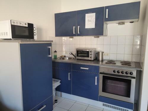 Apartamento Mickten Hertz