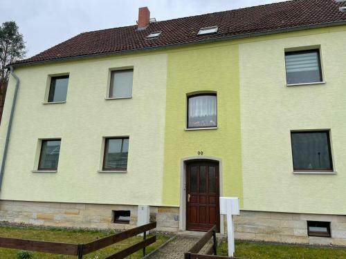 Cozy Apartment I Wlan I Parkplatz