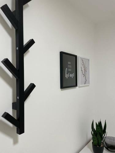 Cozy Apartment I Wlan I Parkplatz