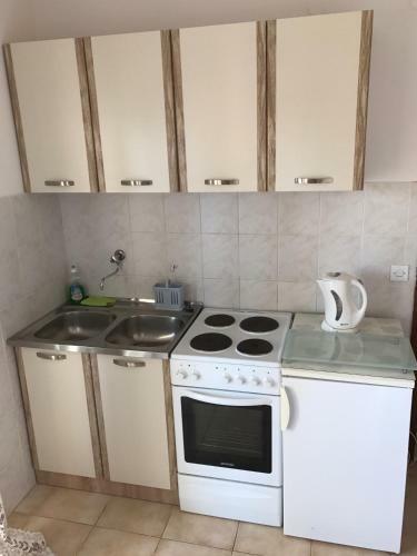 Apartmants Lily