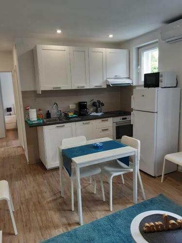 Apartamento Vila Neda
