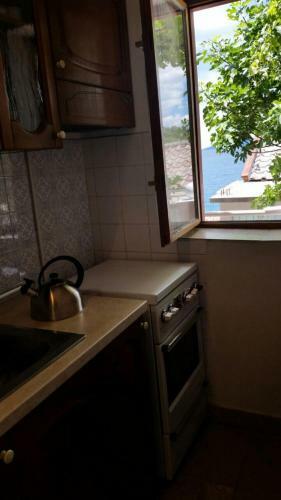 Villa Podaca House