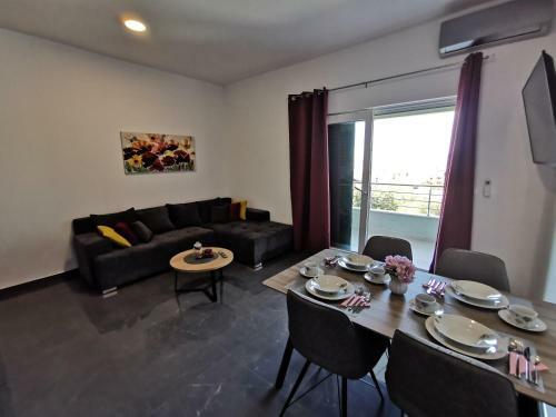 Apartmani "allegro"
