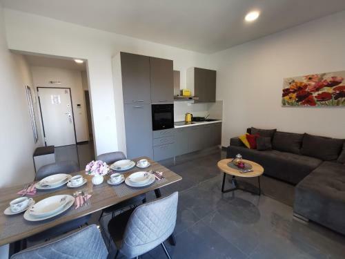 Apartmani "allegro"